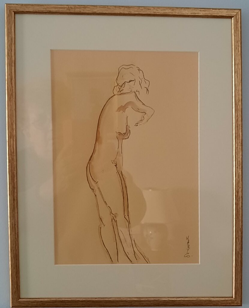 Modèles féminins