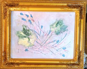 Lire la suite à propos de l’article Feu d’artifice champêtre