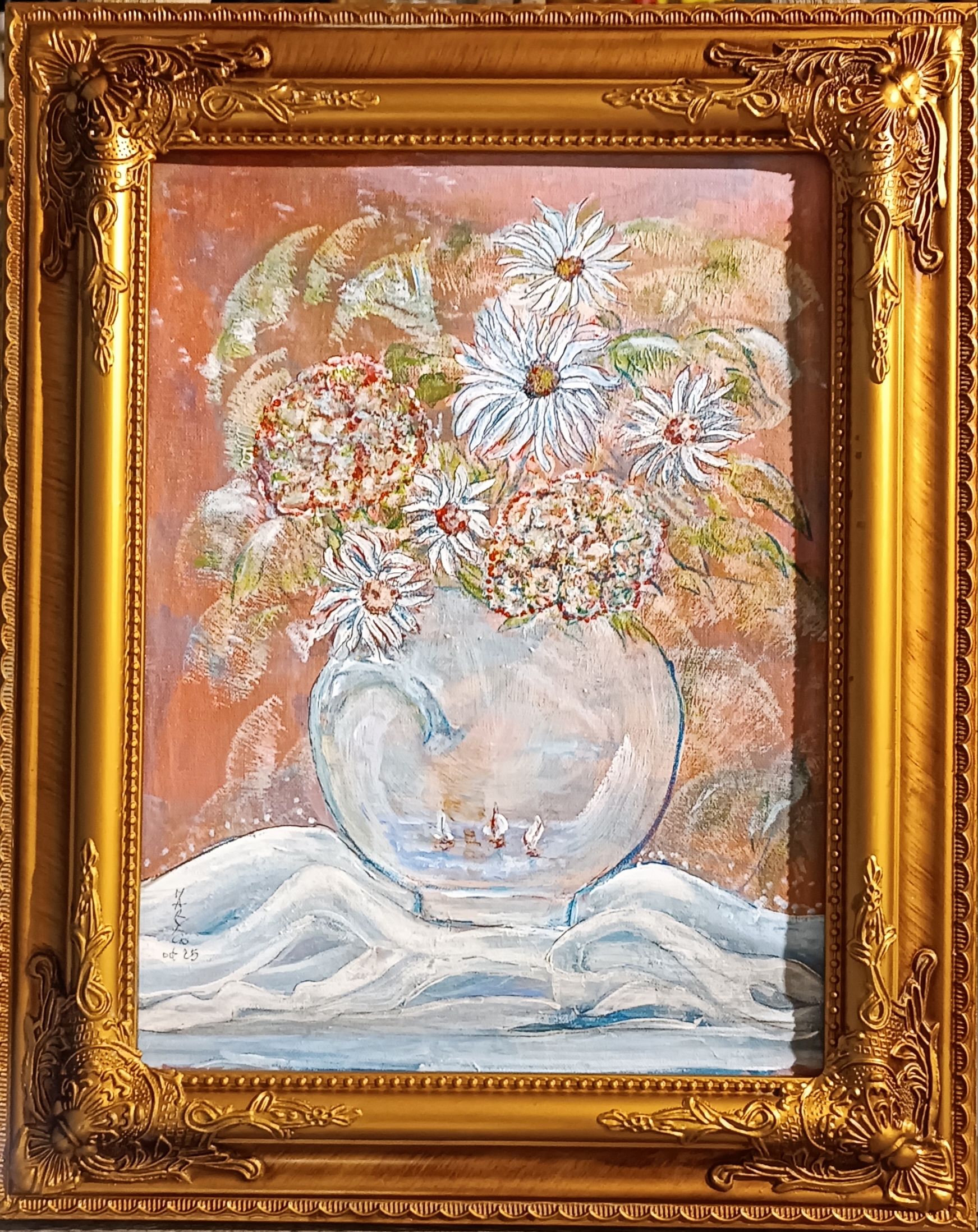 Lire la suite à propos de l’article La part du rêve