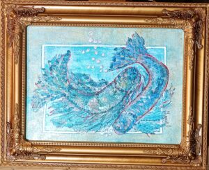 Lire la suite à propos de l’article Ronde aquatique